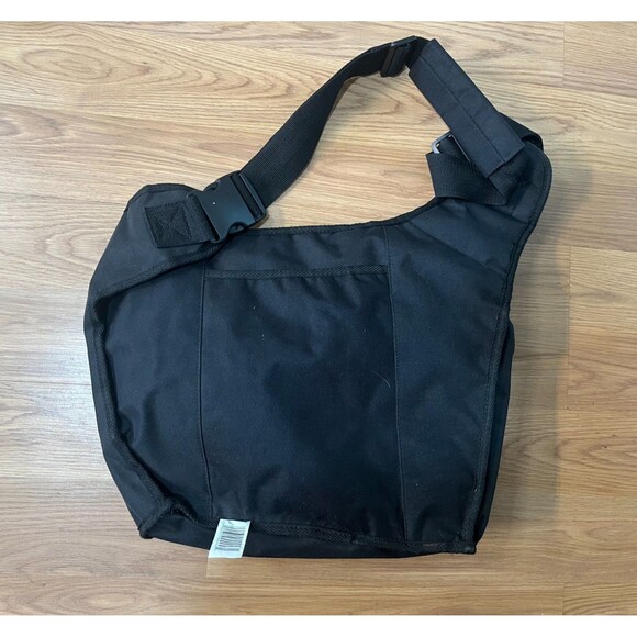 Brand New, never used, without Tags Jeep Crossbody/Shoulder Messenger Bag - Picture 7 of 7